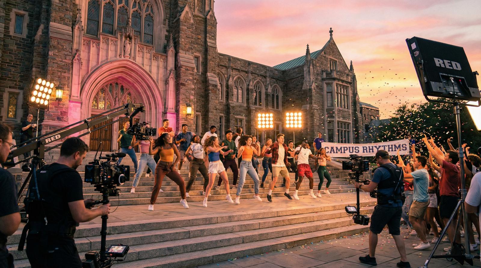 黑料MV-青春舞蹈传媒